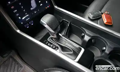 SsangYong Torres 2024 1.5 автомат (гидро), миниатюра 12