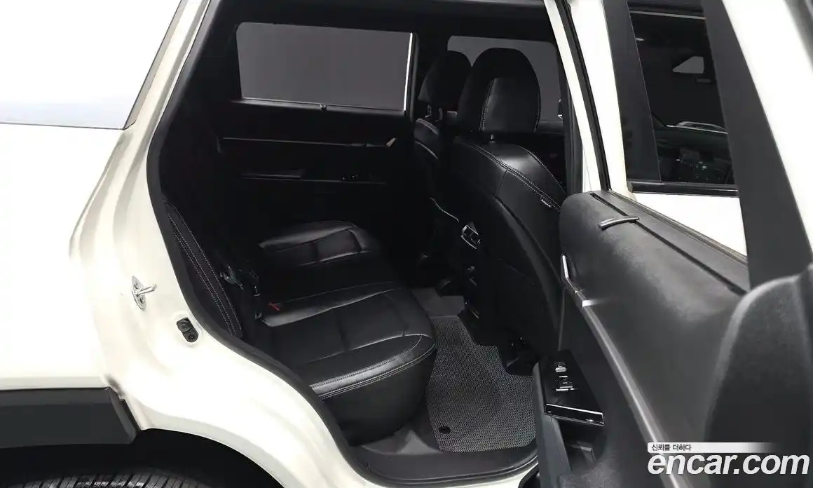 SsangYong Torres 2024 1.5 автомат (гидро), фото 18