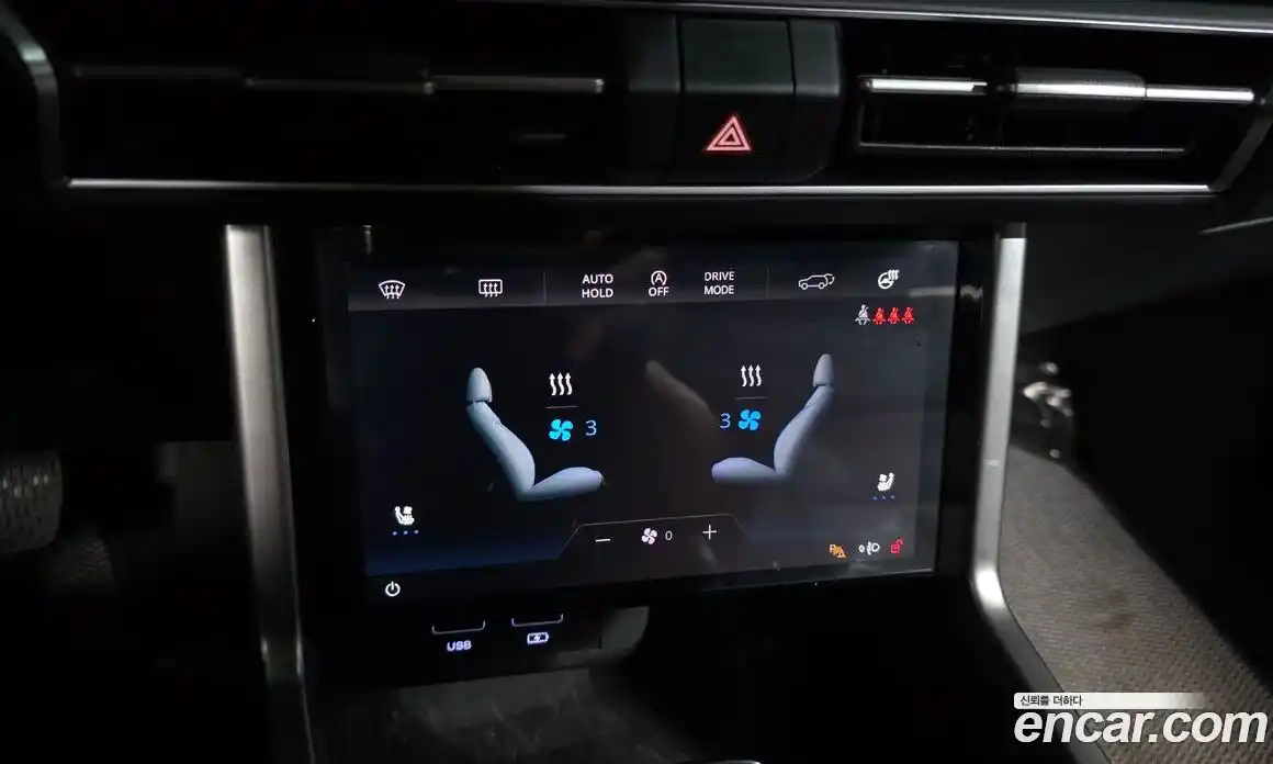 SsangYong Torres 2024 1.5 автомат (гидро), фото 24