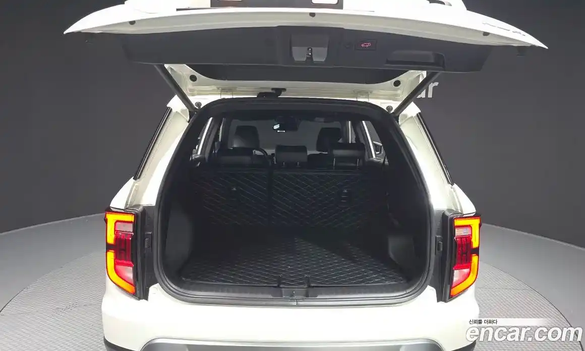 SsangYong Torres 2024 1.5 автомат (гидро), фото 26