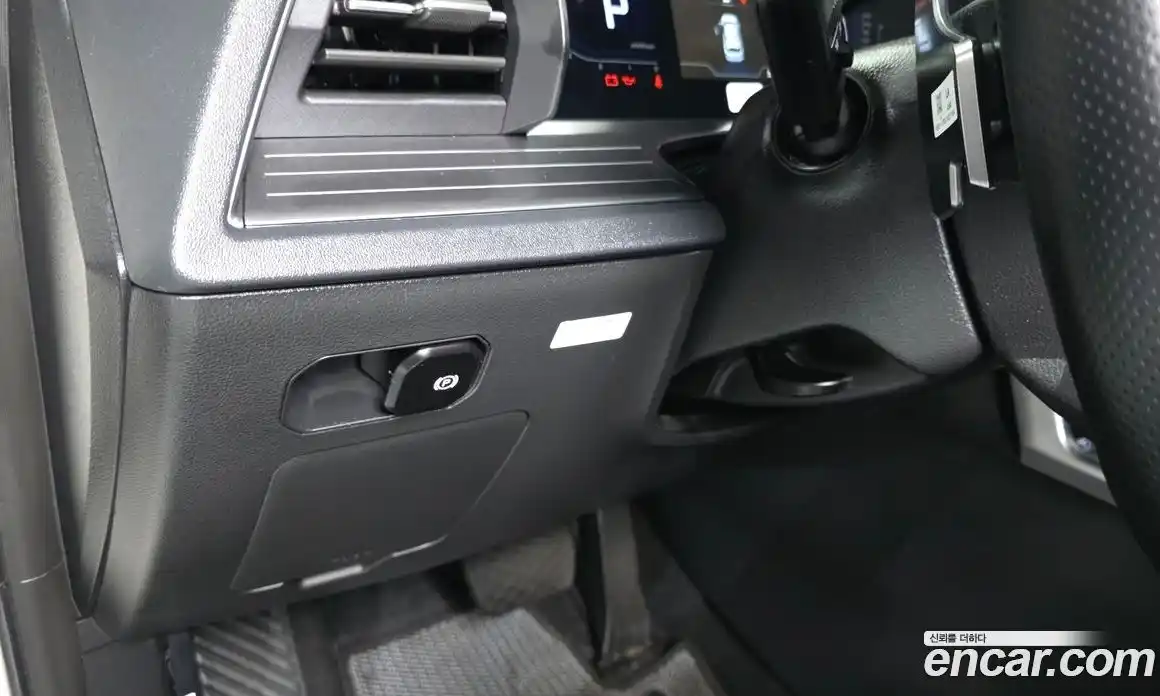 SsangYong Torres 2024 1.5 автомат (гидро), фото 27