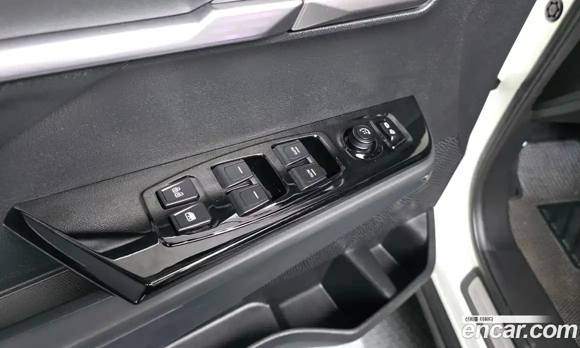 SsangYong Torres 2024 1.5 автомат (гидро), фото 28