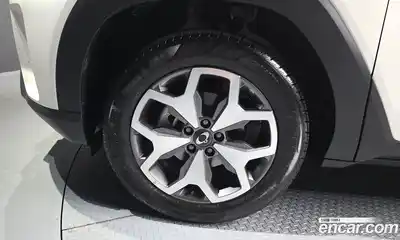 SsangYong Torres 2024 1.5 автомат (гидро), миниатюра 5