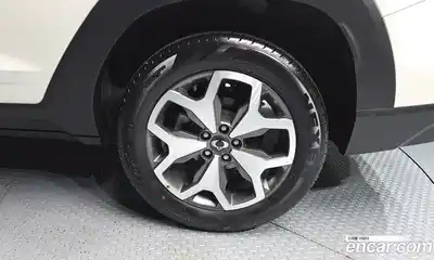 SsangYong Torres 2024 1.5 автомат (гидро), миниатюра 7