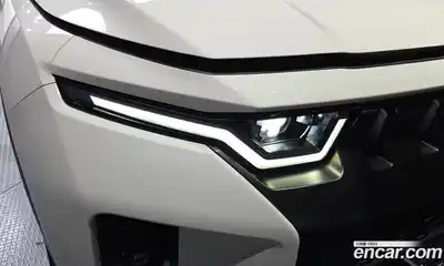 SsangYong Torres 2024 1.5 автомат (гидро), миниатюра 8