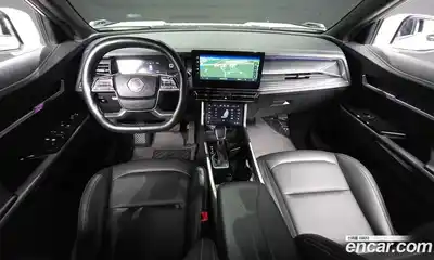 SsangYong Torres 2024 1.5 автомат (гидро), миниатюра 10