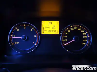 SsangYong Korando 2018 2.2 автомат (гидро), миниатюра 8