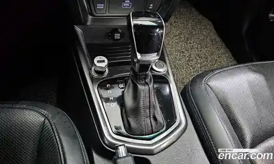 SsangYong TIBOLI 2019 1.5 автомат (гидро), миниатюра 12