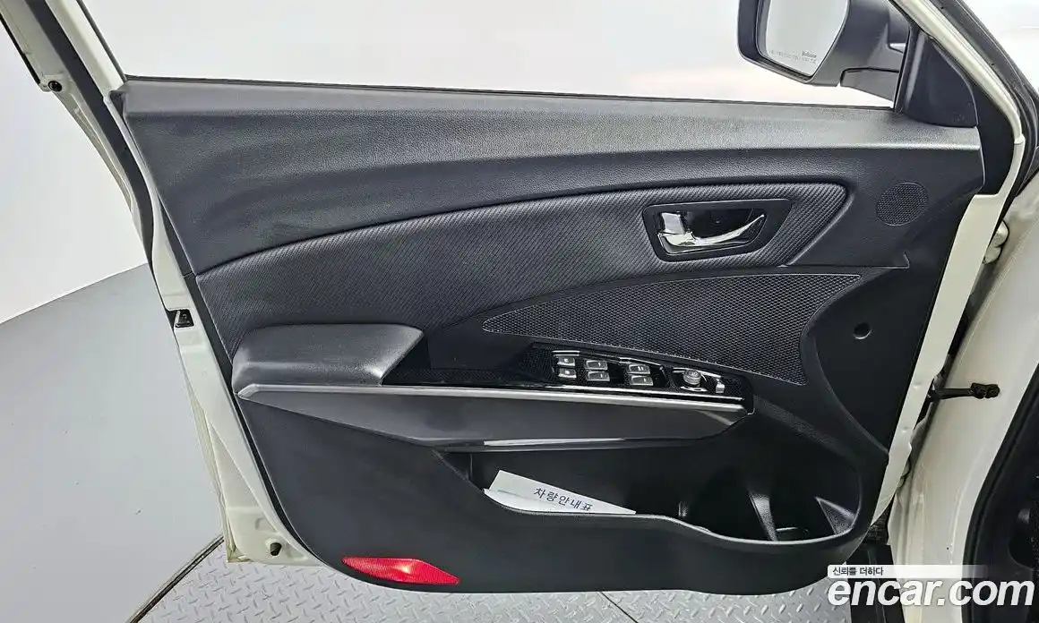 SsangYong TIBOLI 2019 1.5 автомат (гидро), фото 14