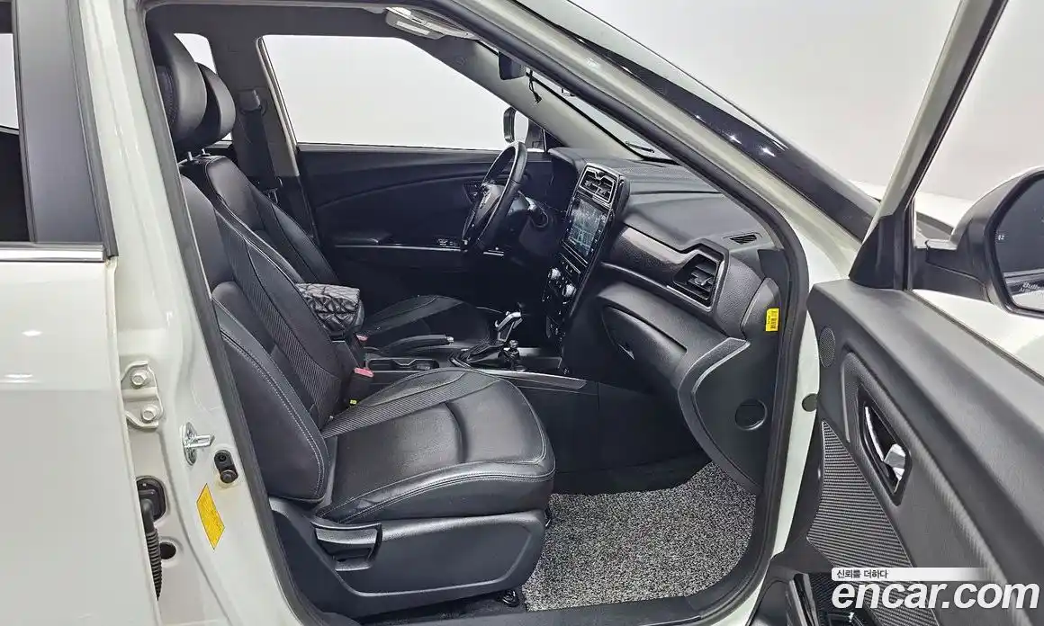 SsangYong TIBOLI 2019 1.5 автомат (гидро), фото 18