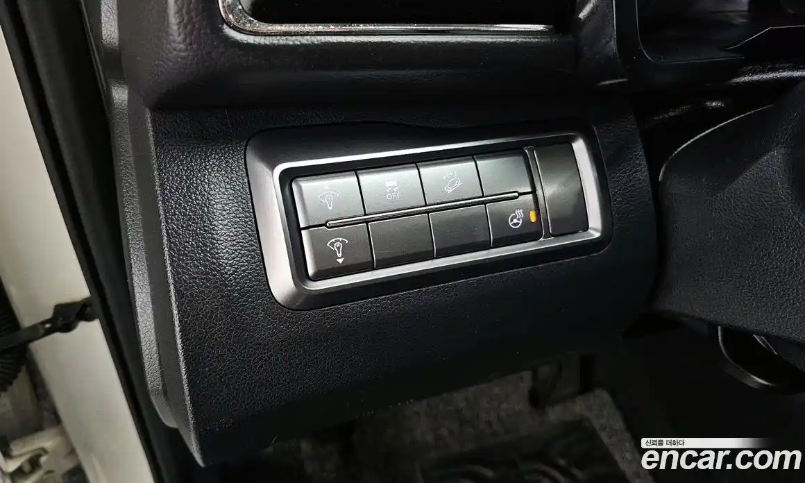 SsangYong TIBOLI 2019 1.5 автомат (гидро), фото 22