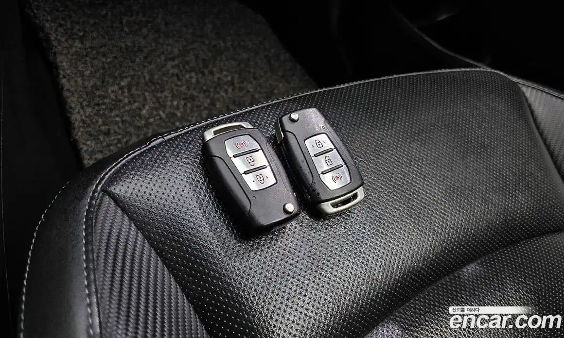 SsangYong TIBOLI 2019 1.5 автомат (гидро), фото 23
