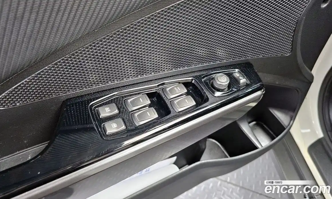 SsangYong TIBOLI 2019 1.5 автомат (гидро), фото 24