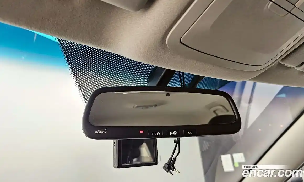 SsangYong TIBOLI 2019 1.5 автомат (гидро), фото 25