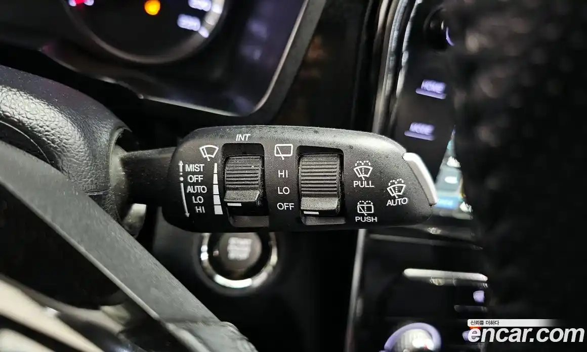 SsangYong TIBOLI 2019 1.5 автомат (гидро), фото 27