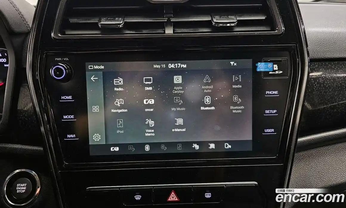 SsangYong TIBOLI 2019 1.5 автомат (гидро), фото 28