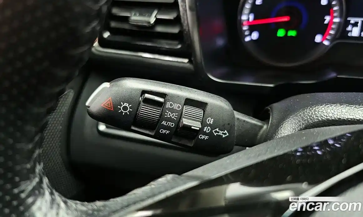 SsangYong TIBOLI 2019 1.5 автомат (гидро), фото 29