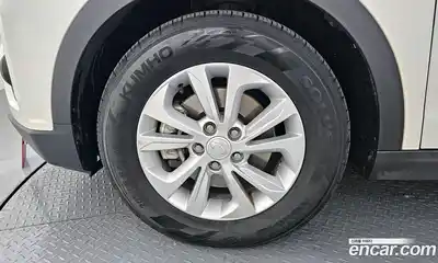 SsangYong TIBOLI 2019 1.5 автомат (гидро), миниатюра 5