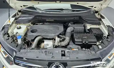 SsangYong TIBOLI 2019 1.5 автомат (гидро), миниатюра 6