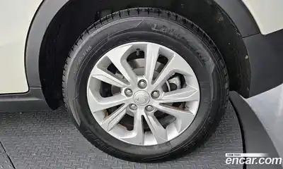 SsangYong TIBOLI 2019 1.5 автомат (гидро), миниатюра 7