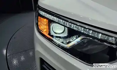 SsangYong TIBOLI 2019 1.5 автомат (гидро), миниатюра 8