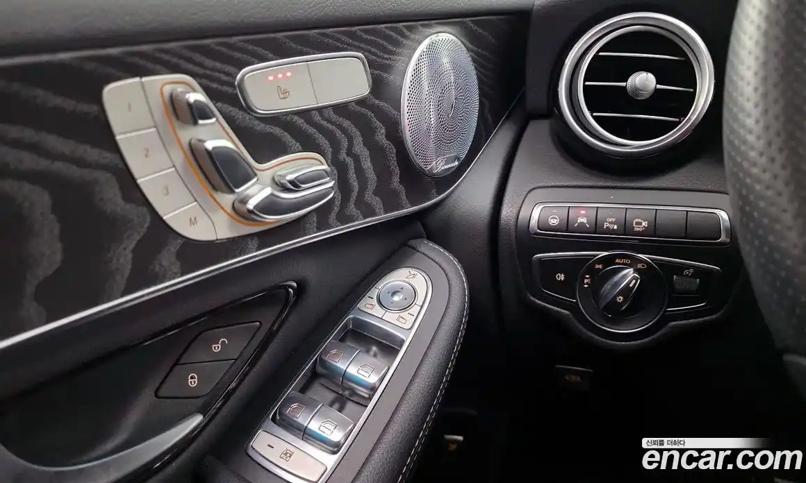 Mercedes-Benz GLC-Class 2018 2.1 гидро, фото 24 Mercedes-Benz GLC-Class 2018 2.1 гидро, фото 24