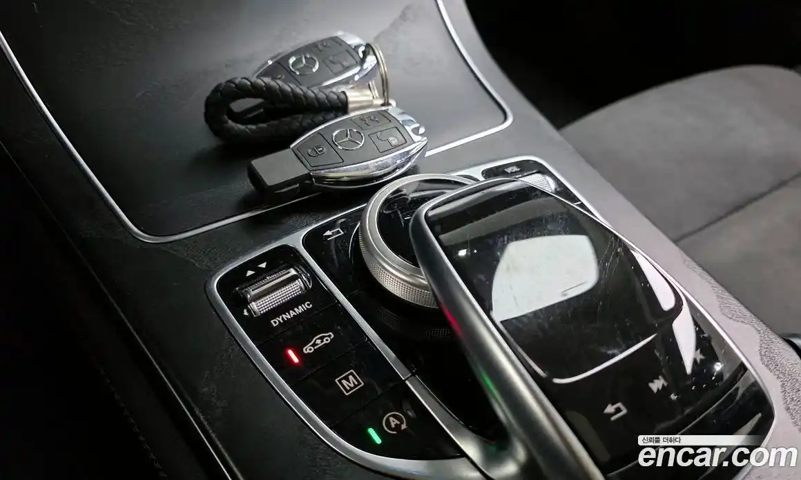Mercedes-Benz GLC-Class 2018 2.1 гидро, фото 25 Mercedes-Benz GLC-Class 2018 2.1 гидро, фото 25