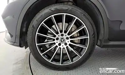 Mercedes-Benz GLC-Class 2018 2.1 гидро, миниатюра 5 Mercedes-Benz GLC-Class 2018 2.1 гидро, миниатюра 5