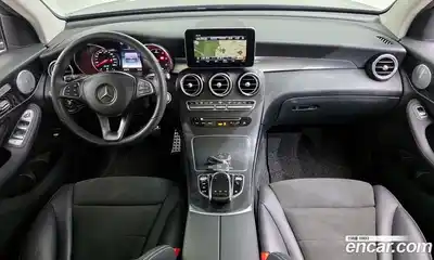 Mercedes-Benz GLC-Class 2018 2.1 гидро, миниатюра 10 Mercedes-Benz GLC-Class 2018 2.1 гидро, миниатюра 10