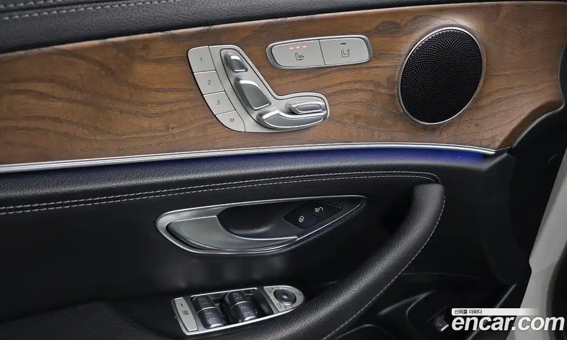 Mercedes-Benz E-Class 2019 1.9 автомат (гидро), фото 28