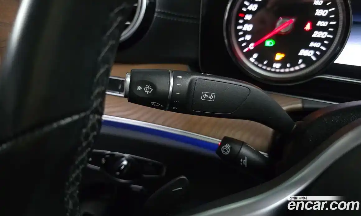 Mercedes-Benz E-Class 2019 1.9 автомат (гидро), фото 29