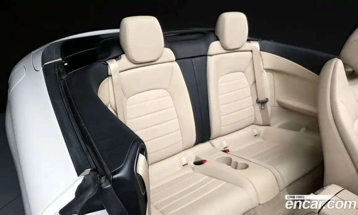 Mercedes-Benz C-Class 2017 2.0 автомат (гидро), фото 11