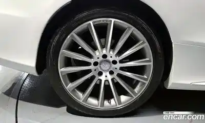 Mercedes-Benz C-Class 2017 2.0 автомат (гидро), миниатюра 5