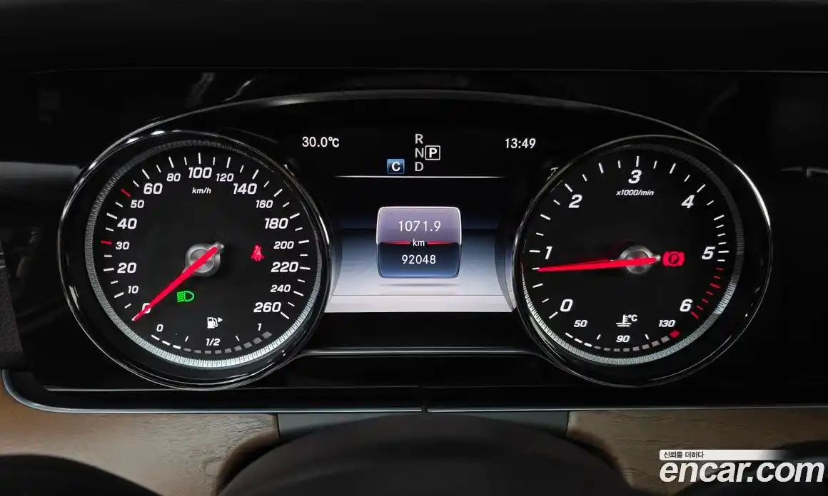 Mercedes-Benz E-Class 2018 1.9 автомат (гидро), фото 11