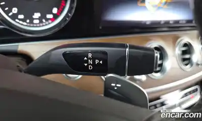 Mercedes-Benz E-Class 2018 1.9 автомат (гидро), миниатюра 12
