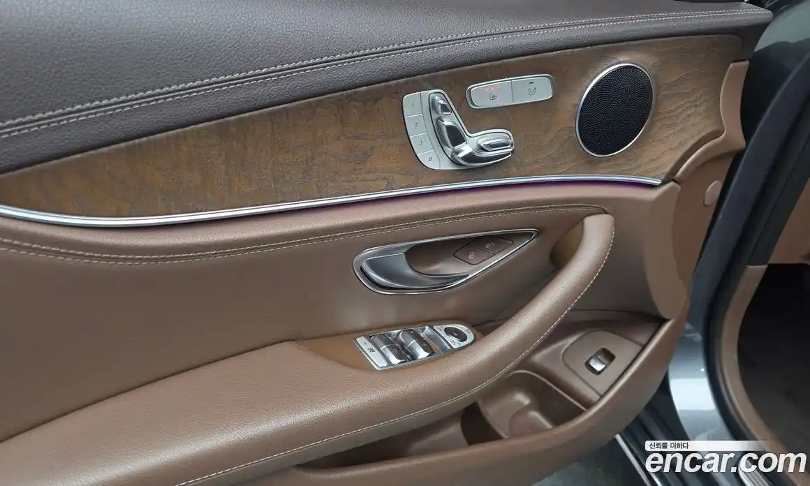 Mercedes-Benz E-Class 2018 1.9 автомат (гидро), фото 14