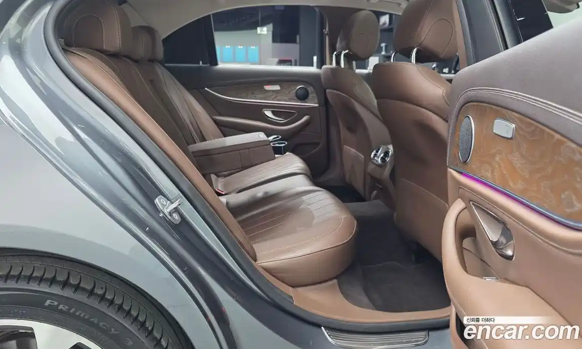 Mercedes-Benz E-Class 2018 1.9 автомат (гидро), фото 18