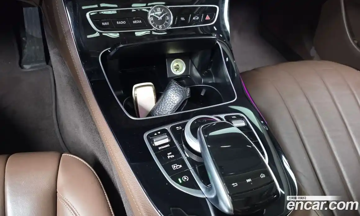 Mercedes-Benz E-Class 2018 1.9 автомат (гидро), фото 29