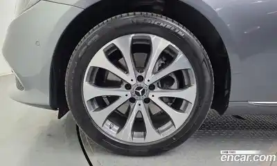Mercedes-Benz E-Class 2018 1.9 автомат (гидро), миниатюра 5
