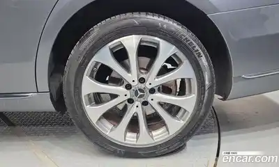 Mercedes-Benz E-Class 2018 1.9 автомат (гидро), миниатюра 7