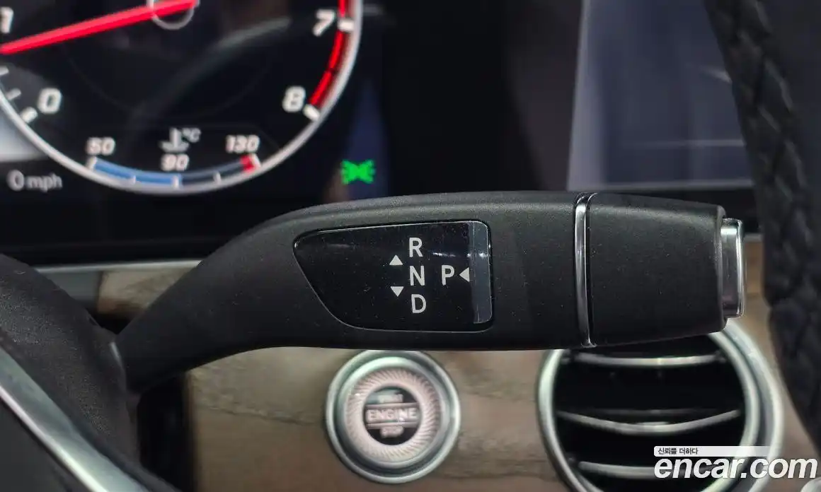 Mercedes-Benz E-Class 2020 2.0 автомат (гидро), фото 9