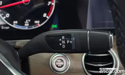Mercedes-Benz E-Class 2020 2.0 автомат (гидро), миниатюра 9