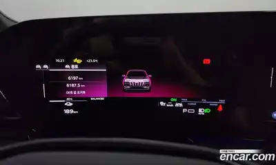 Audi SQ6 e-tron 2025 0.2 автомат (гидро), миниатюра 11