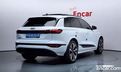 Audi SQ6 e-tron 2025 0.2 автомат (гидро), миниатюра 2