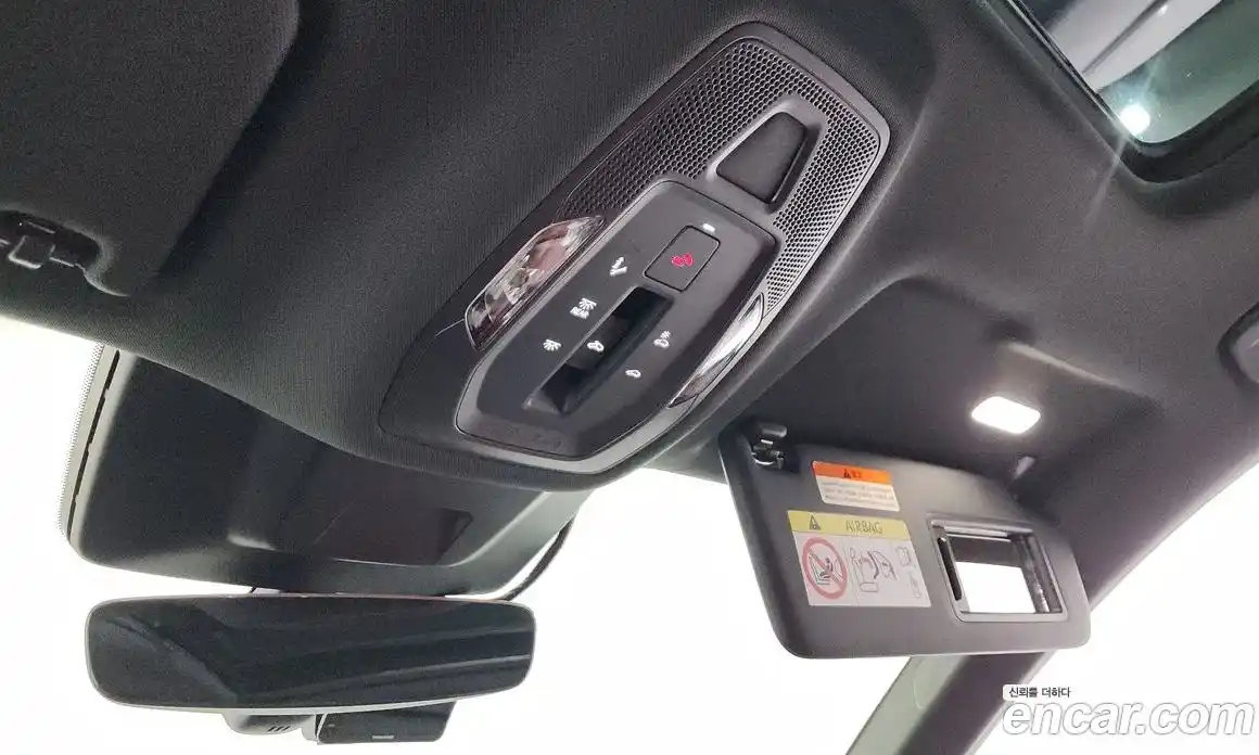 Audi SQ6 e-tron 2025 0.2 автомат (гидро), фото 27