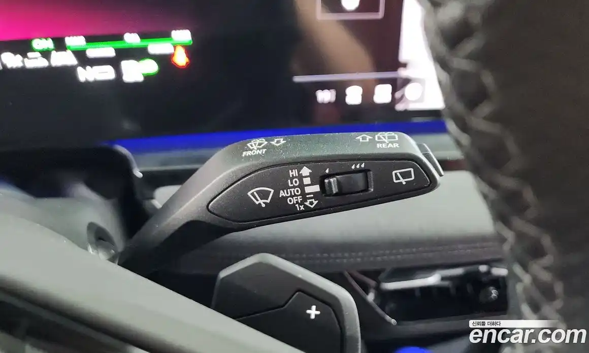 Audi SQ6 e-tron 2025 0.2 автомат (гидро), фото 30