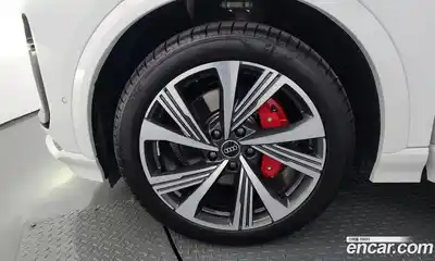 Audi SQ6 e-tron 2025 0.2 автомат (гидро), миниатюра 5