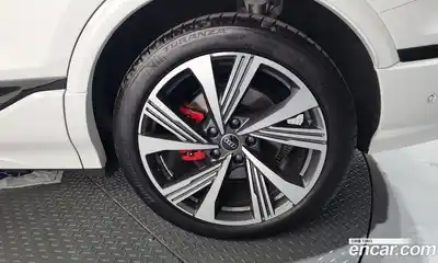 Audi SQ6 e-tron 2025 0.2 автомат (гидро), миниатюра 7