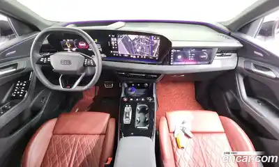Audi SQ6 e-tron 2025 0.2 автомат (гидро), миниатюра 10