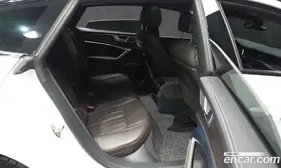Audi A7 2022 3.0 автомат (гидро), миниатюра 12